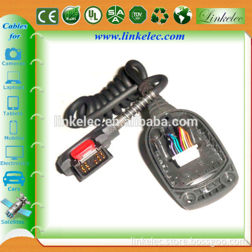 High Speed Power Data Transfer Barcode scanner cable